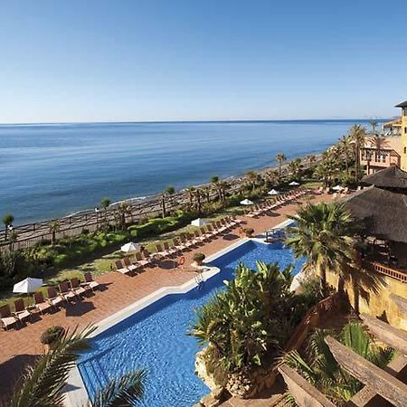 Gran Hotel Elba Estepona Thalasso & Spa المظهر الخارجي الصورة